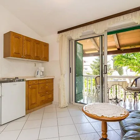 Appartamento Vjera