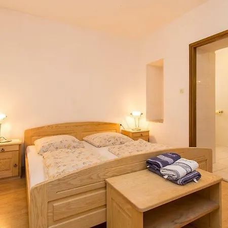 And Vjera Apartmán Medulin