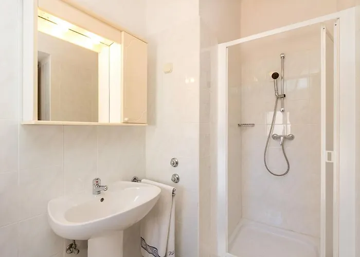 And Vjera Apartman Medulin