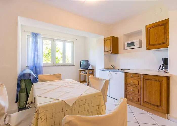 Appartement Apartments&room Vjera *