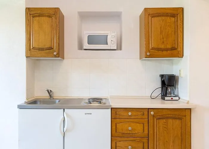 Apartments&room Vjera Appartement Medulin