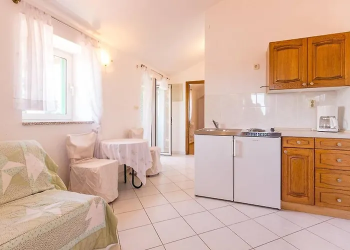 Appartement Apartments&room Vjera Medulin