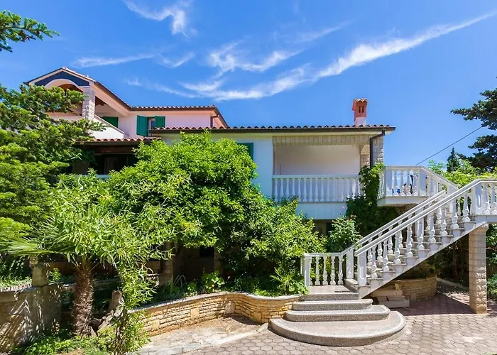 Apartman And Vjera *