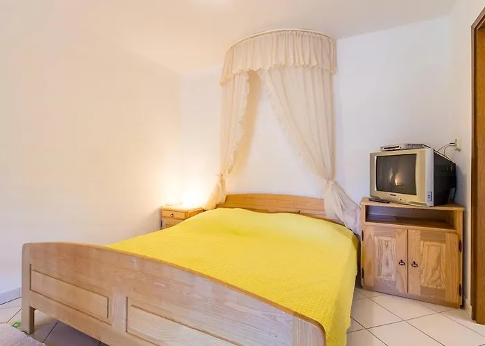Apartments&room Vjera Medulin