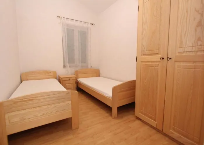 And Vjera Apartman