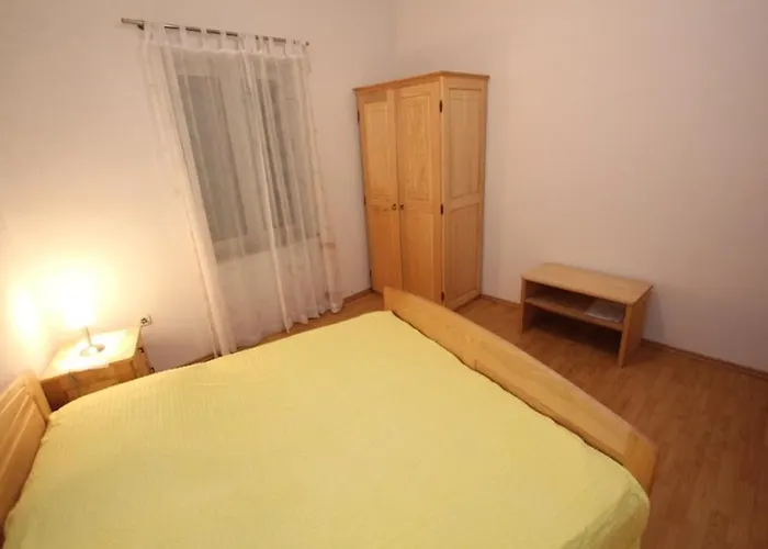 Appartement Apartments&room Vjera *