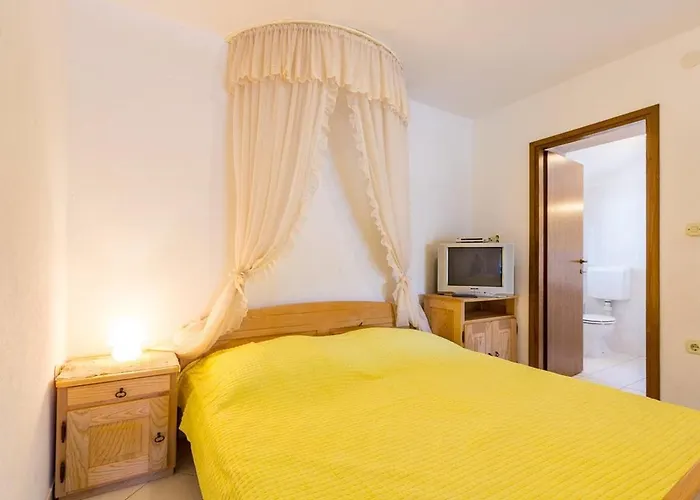 And Vjera Apartman Medulin