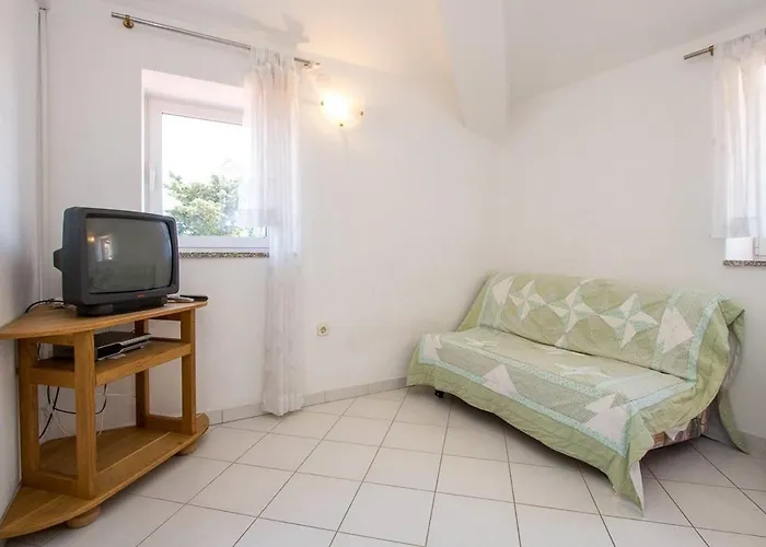 Apartments&room Vjera Appartement *