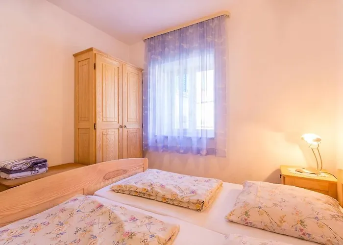 Appartement Apartments&room Vjera *