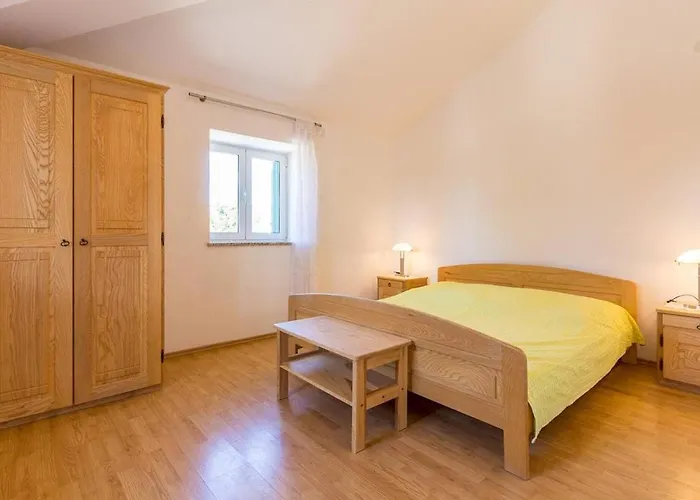 And Vjera Apartman Medulin