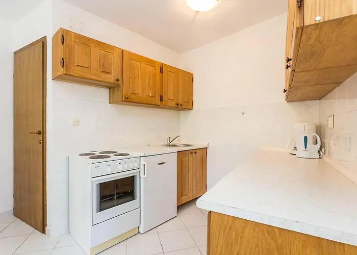 Apartments&room Vjera Medulin