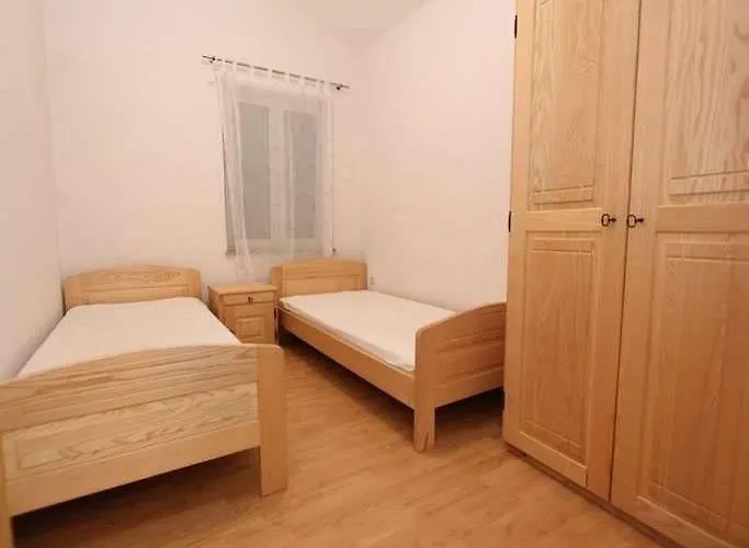 Apartments&room Vjera Appartement Medulin