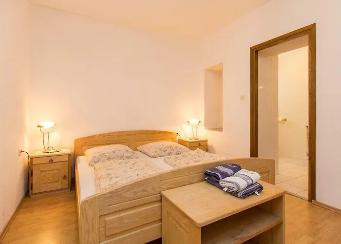 And Vjera Apartman Medulin