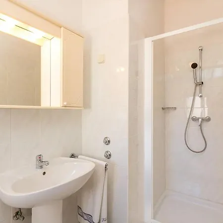 And Vjera Appartement Medulin