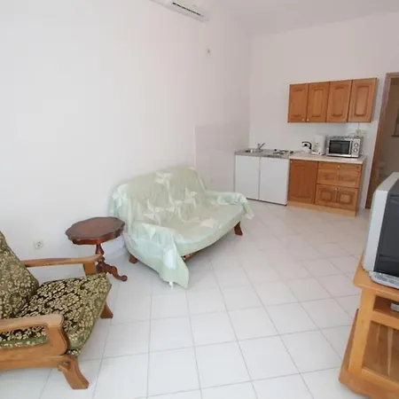 Apartment Vjera
