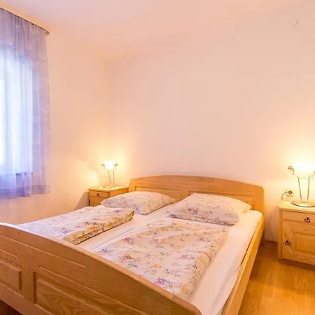 Apartment Vjera Medulin