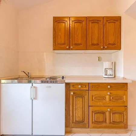 Apartment Vjera