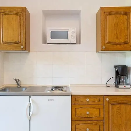 Vjera Apartment Medulin