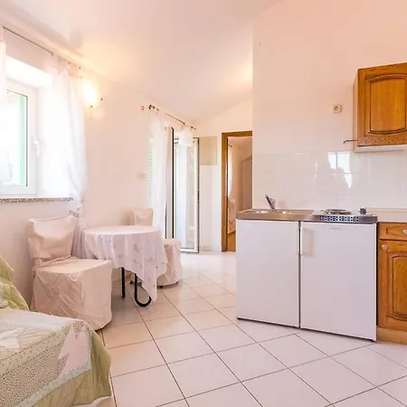 Apartment Vjera Medulin