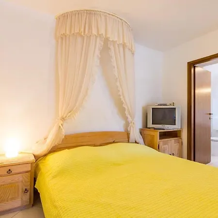 And Vjera Appartement Medulin