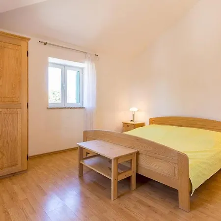 Vjera Apartment Medulin