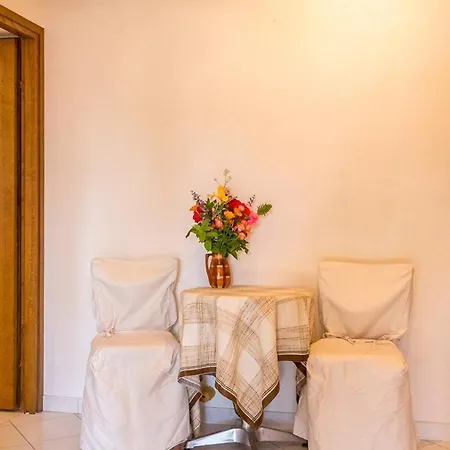 Apartment Vjera Medulin