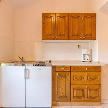 Apartamento And Vjera *