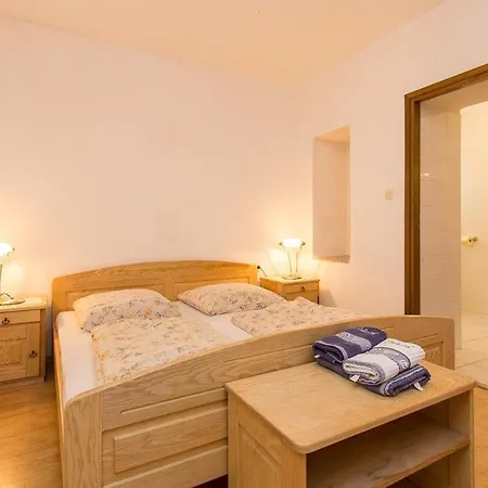 And Vjera Apartamento Medulin