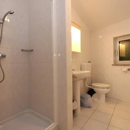 And Vjera Apartamento *