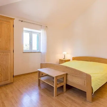 And Vjera Apartment Medulin