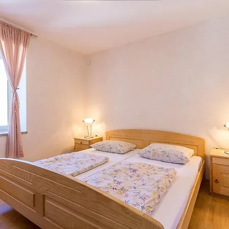 And Vjera Appartement Medulin