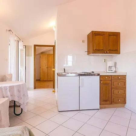 Apartment Vjera