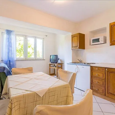 Apartment Vjera