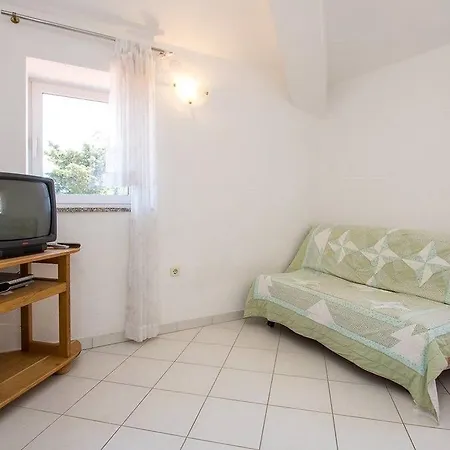 Apartment Vjera