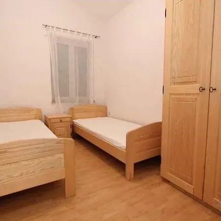 Vjera Apartment Medulin