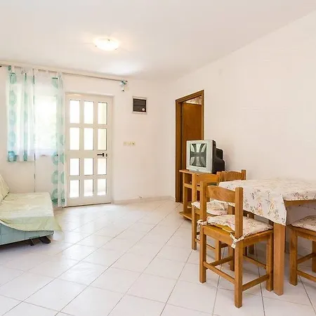 Apartment Vjera