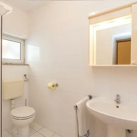 Vjera Apartment Medulin